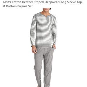 David Archy men pajama set